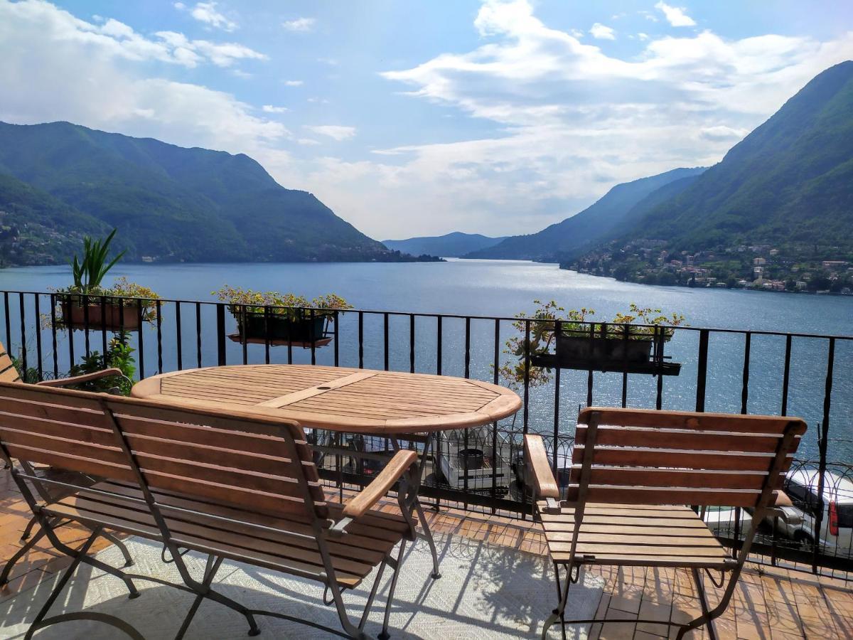 Panorama Apartamento *